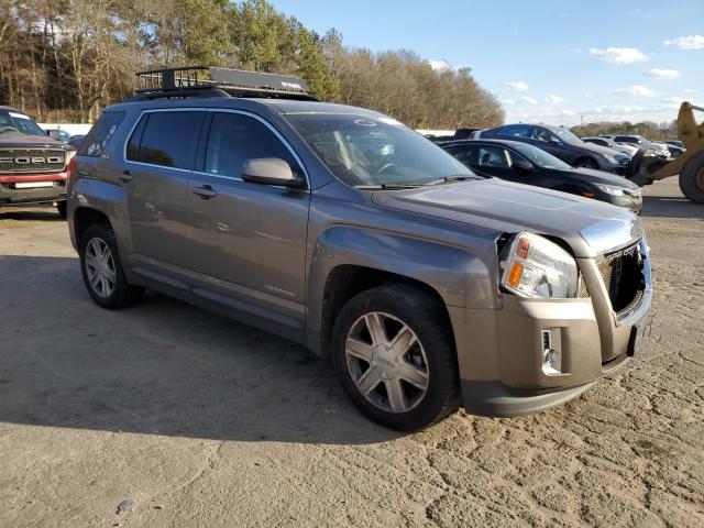 Photo 4 from auction – 2012 GMC TERRAIN SL with VIN 2GKALSEKXC6236155
