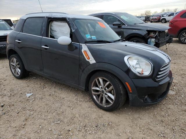 Photo 4 from auction – 2013 MINI COOPER COU with VIN WMWZB3C52DWM09899