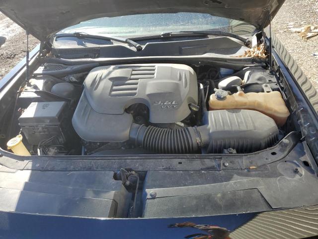 Photo 11 from auction – 2012 DODGE CHALLENGER with VIN 2C3CDYAG8CH194213