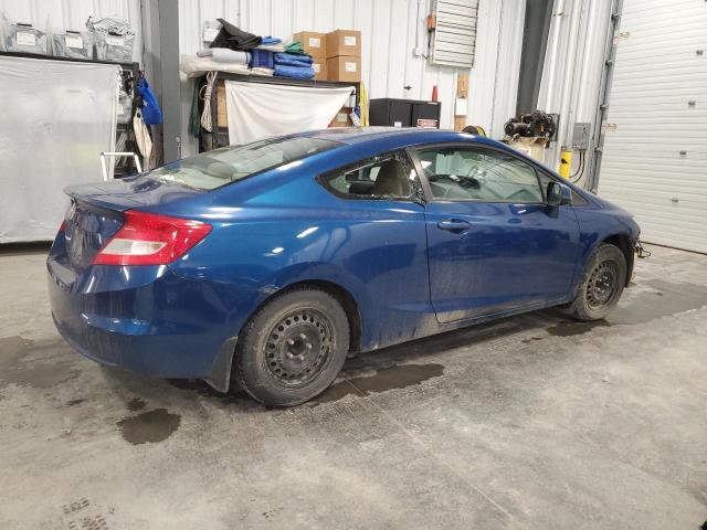 Photo 3 from auction – 2012 HONDA CIVIC LX with VIN 2HGFG3A52CH000164