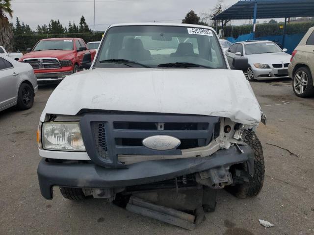Photo 5 from auction – 2009 FORD RANGER with VIN 1FTYR10D89PA35701