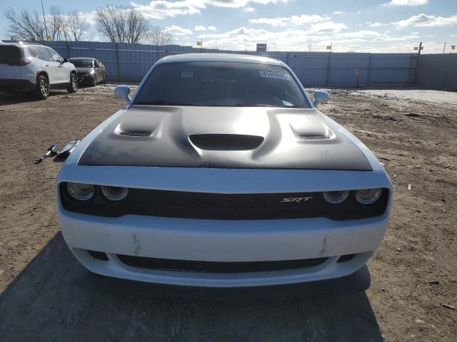 Photo 5 from auction – 2016 DODGE CHALLENGER with VIN 2C3CDZC97GH183603