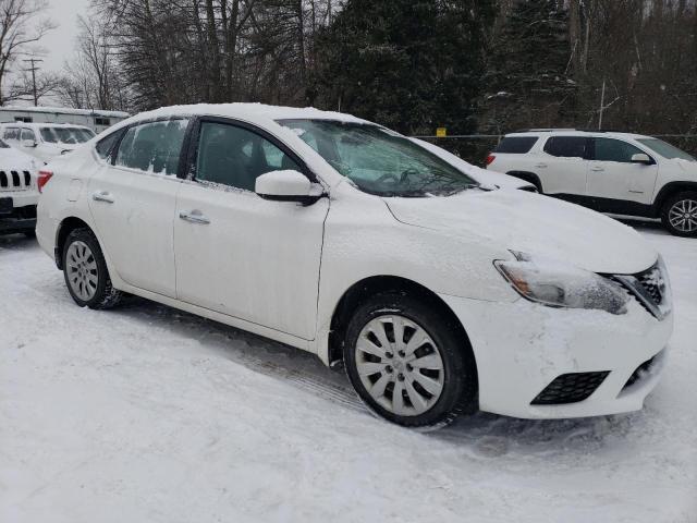 Photo 4 from auction – 2016 NISSAN SENTRA S with VIN 3N1AB7AP7GL671605