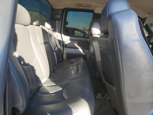 Photo 10 from auction – 2006 GMC NEW SIERRA with VIN 2GTEK19B161288005