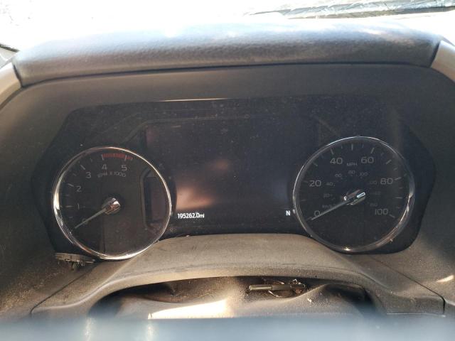 Photo 9 from auction – 2020 FORD F250 SUPER with VIN 1FT7W2BT2LED84354