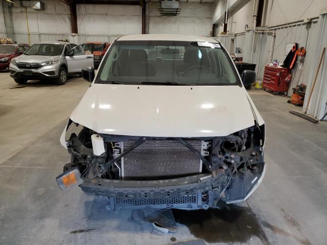 Photo 5 from auction – 2008 DODGE GRAND CARA with VIN 1D4HN11H58B186216