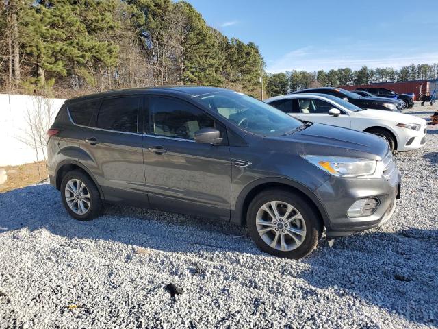 Photo 4 from auction – 2017 FORD ESCAPE SE with VIN 1FMCU0GD0HUC67309
