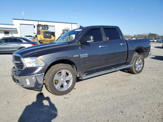RAM 1500 SLT 2017 with VIN 3C6RR7LT9HG522524 - Photo from auction