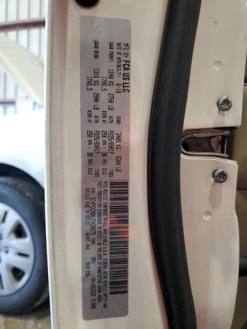 Photo 14 from auction – 2018 DODGE JOURNEY SE with VIN 3C4PDCAB0JT439675