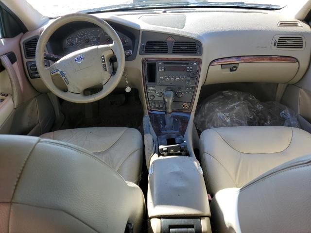 Photo 8 from auction – 2006 VOLVO V70 with VIN YV1SW612662554290