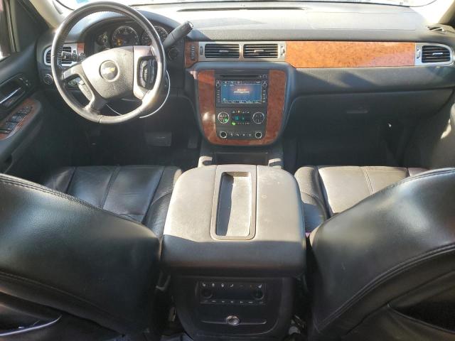 Photo 8 from auction – 2007 CHEVROLET TAHOE with VIN 1GNFK13027J137054
