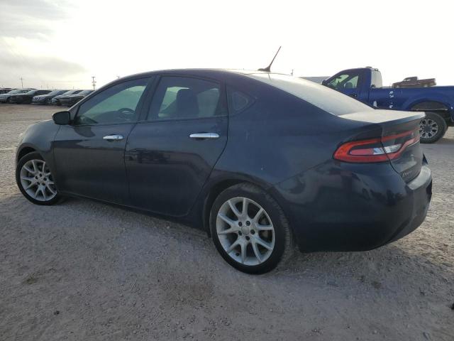Photo 2 from auction – 2014 DODGE DART LIMIT with VIN 1C3CDFCB9ED669700
