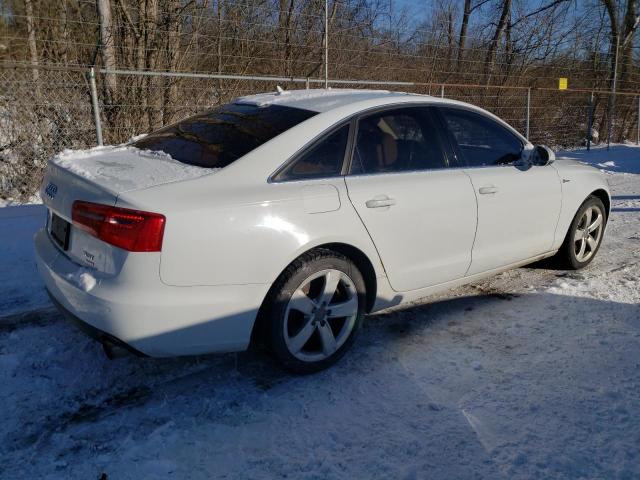 Photo 3 from auction – 2012 AUDI A6 PREMIUM with VIN WAUGGAFC5CN158047