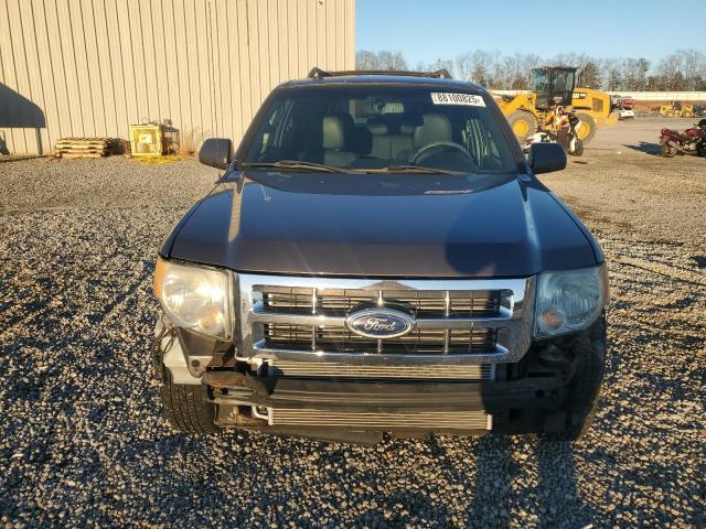 Photo 5 from auction – 2011 FORD ESCAPE LIM with VIN 1FMCU0E78BKB60802