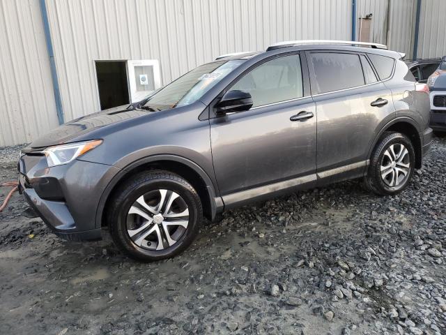 TOYOTA RAV4 LE 2016 with VIN JTMZFREV2GD085344 - Photo from auction