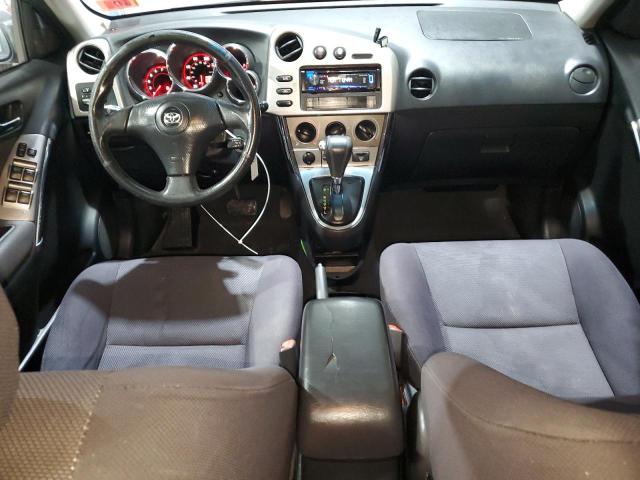 Photo 8 from auction – 2004 TOYOTA COROLLA MA with VIN 2T1KR32E64C313753