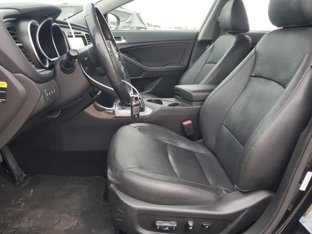 صورة رقم 7 من المزاد - 2015 KIA OPTIMA EX مع VIN 5XXGN4A74FG497256