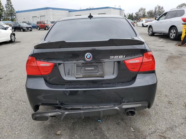 Photo 6 from auction – 2010 BMW 328 I SULE with VIN WBAPH5C50AA439476