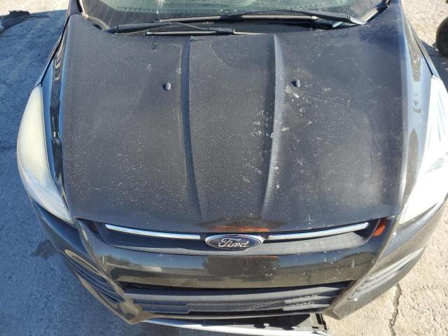 Photo 12 from auction – 2014 FORD ESCAPE SE with VIN 1FMCU9G99EUA31687