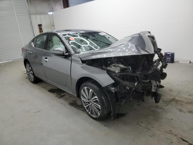 Photo 4 from auction – 2023 NISSAN ALTIMA SL with VIN 1N4BL4EV6PN397227