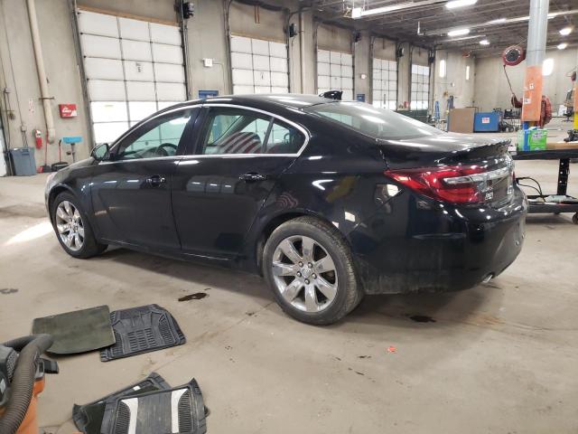 Photo 2 from auction – 2016 BUICK REGAL with VIN 2G4GK5EX9G9110259