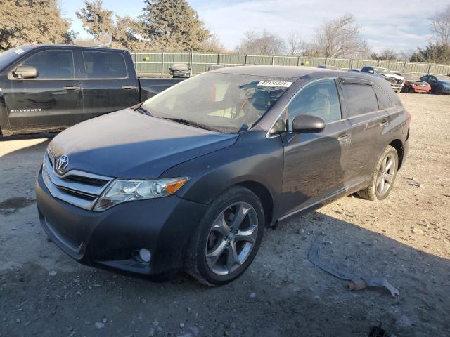 Photo 1 from auction – 2014 TOYOTA VENZA LE with VIN 4T3BK3BBXEU103089