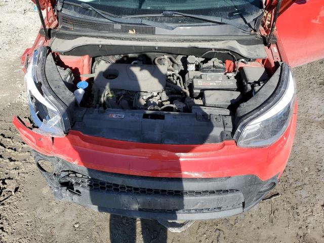 Photo 12 from auction – 2019 KIA SOUL with VIN KNDJN2A26K7657493