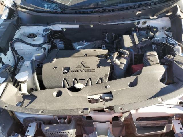 Photo 12 from auction – 2020 MITSUBISHI OUTLANDER with VIN JA4AP4AU4LU025659