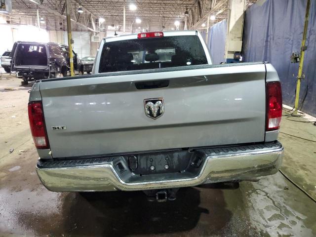 Photo 6 from auction – 2023 RAM 1500 CLASS with VIN 1C6RR6LG5PS574687