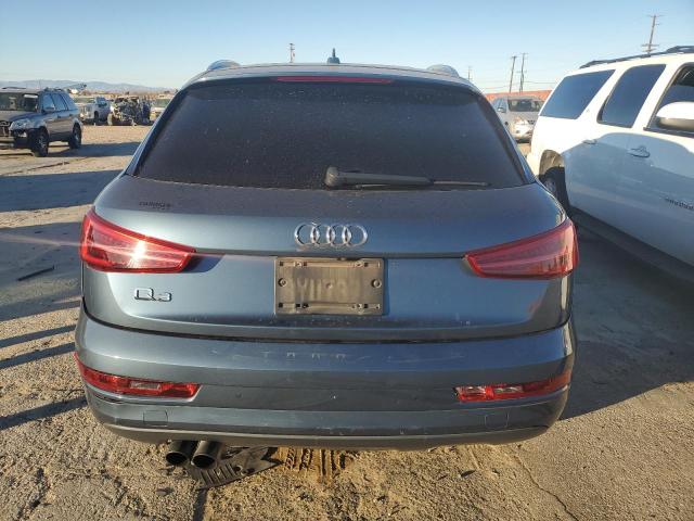 Photo 6 from auction – 2017 AUDI Q3 PREMIUM with VIN WA1HCCFS4HR003652