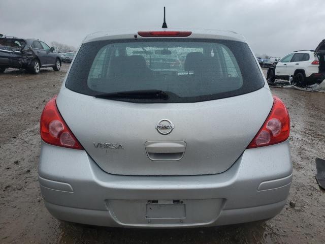 Photo 6 from auction – 2012 NISSAN VERSA S with VIN 3N1BC1CP3CK220909