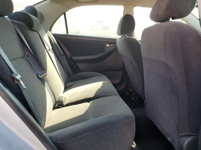 Photo 10 from auction – 2006 TOYOTA COROLLA CE with VIN 1NXBR32E06Z763609