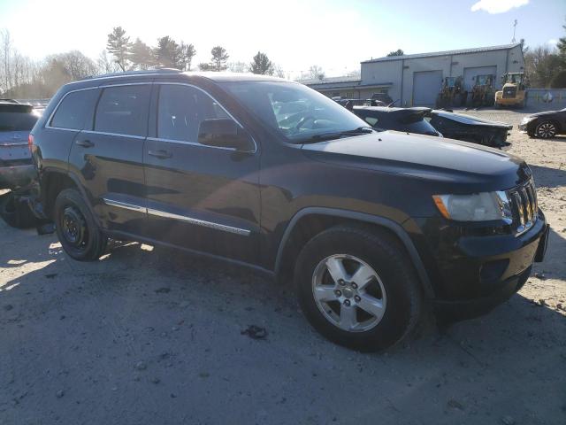 Photo 4 from auction – 2012 JEEP GRAND CHER with VIN 1C4RJFAG3CC161206