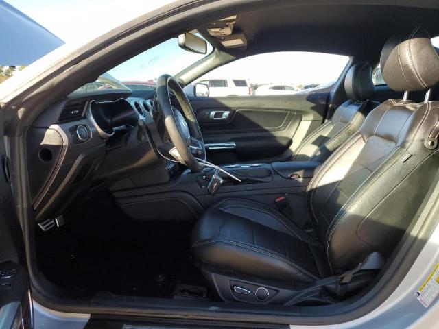 Photo 7 from auction – 2019 FORD MUSTANG with VIN 1FA6P8TH5K5137971