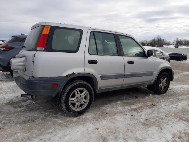 Photo 3 from auction – 1997 HONDA CR-V LX with VIN JHLRD1852VC031860