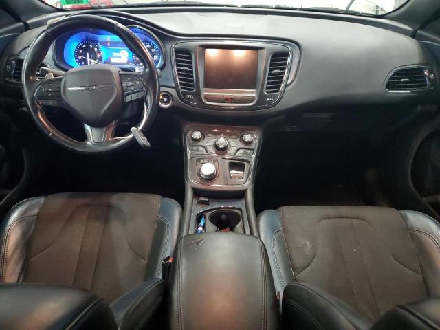 Photo 8 from auction – 2015 CHRYSLER 200 S with VIN 1C3CCCBG6FN703473