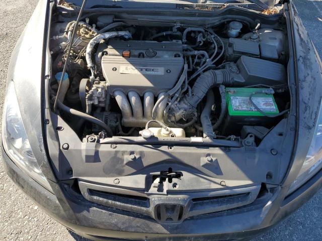 Photo 11 from auction – 2003 HONDA ACCORD LX with VIN JHMCM56353C043749