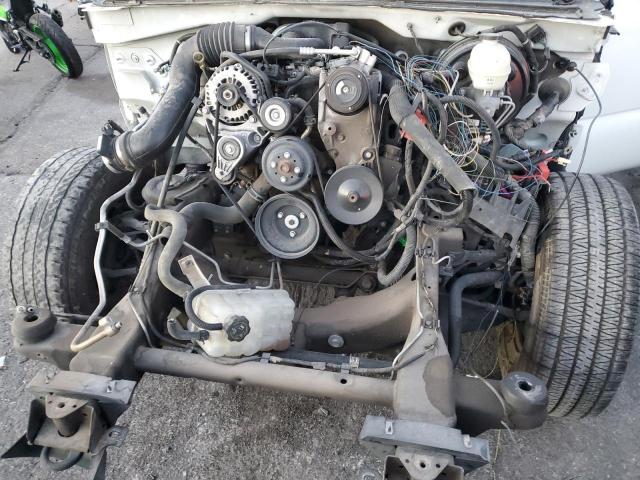 Photo 11 from auction – 2006 CHEVROLET SILVERADO with VIN 3GCEC14X06G244004