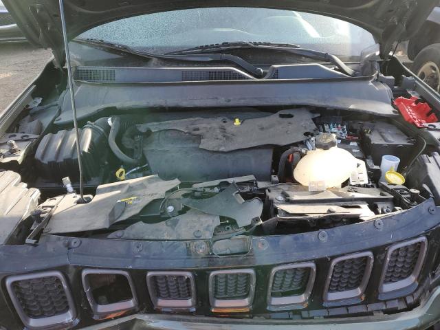 Photo 12 from auction – 2021 JEEP COMPASS 80 with VIN 3C4NJDEB1MT595809