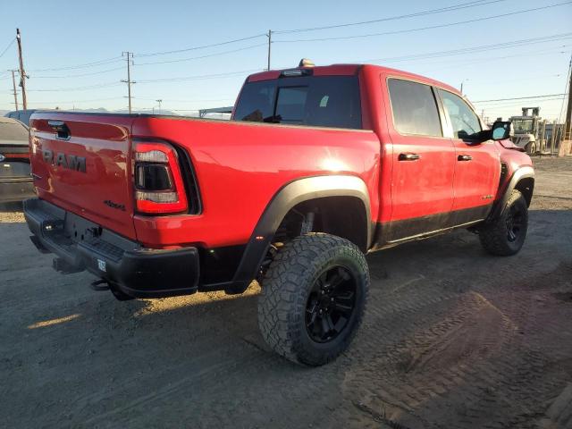 Photo 3 from auction – 2023 RAM 1500 TRX with VIN 1C6SRFU97PN551380