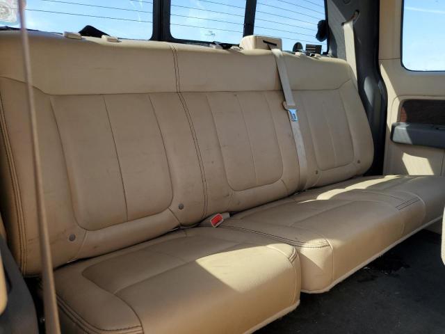 Photo 11 from auction – 2012 FORD F150 SUPER with VIN 1FTFX1CT0CFA53963
