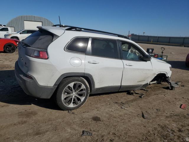 Photo 3 from auction – 2022 JEEP CHEROKEE L with VIN 1C4PJMDX4ND540610