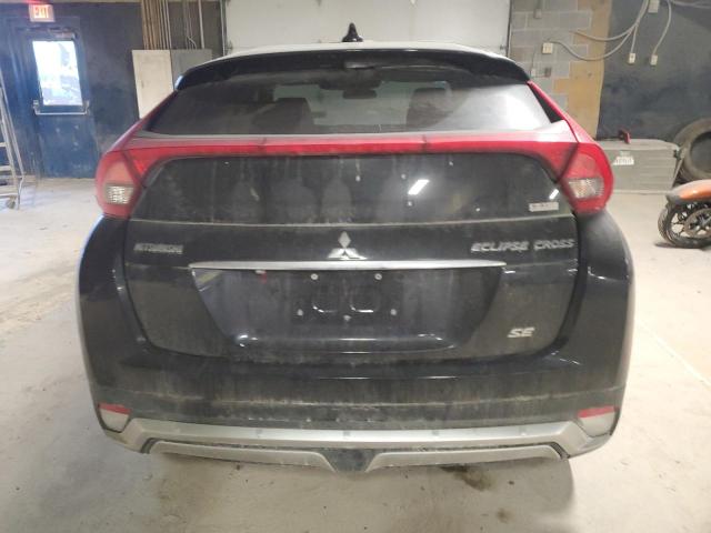 Photo 6 from auction – 2018 MITSUBISHI ECLIPSE CR with VIN JA4AT5AA2JZ061941