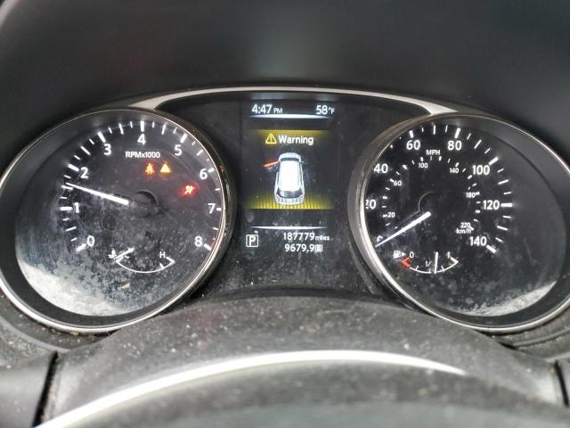 Фото 9 с аукциона – 2016 NISSAN ROGUE S с VIN KNMAT2MT7GP603282