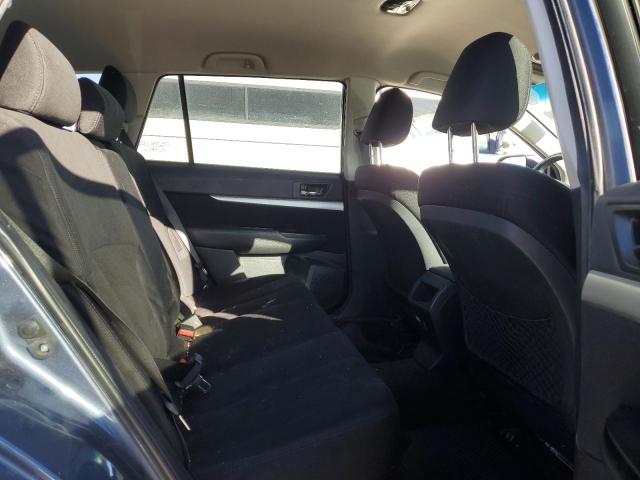 Photo 10 from auction – 2013 SUBARU OUTBACK with VIN 4S4BRBCC3D1235200