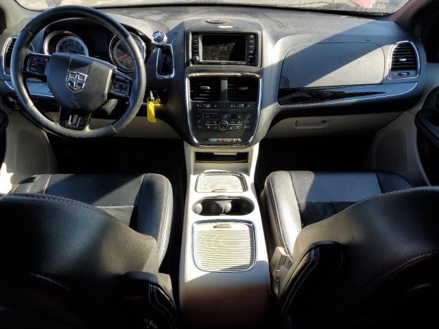 Photo 8 from auction – 2016 DODGE GRAND CARA with VIN 2C4RDGCG1GR154973