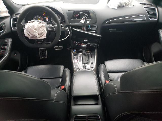 Photo 8 from auction – 2016 AUDI SQ5 PREMIU with VIN WA1CCAFP3GA052445