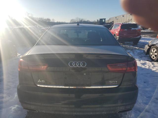 Photo 6 from auction – 2016 AUDI A6 PREMIUM with VIN WAUFGAFC4GN005631