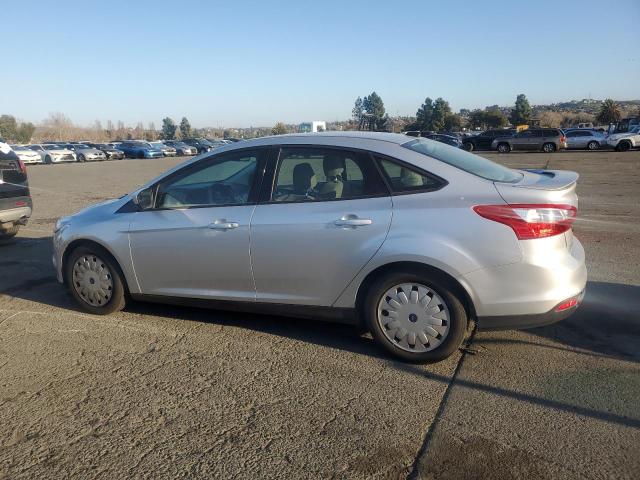 Photo 2 from auction – 2012 FORD FOCUS SE with VIN 1FAHP3F23CL302514
