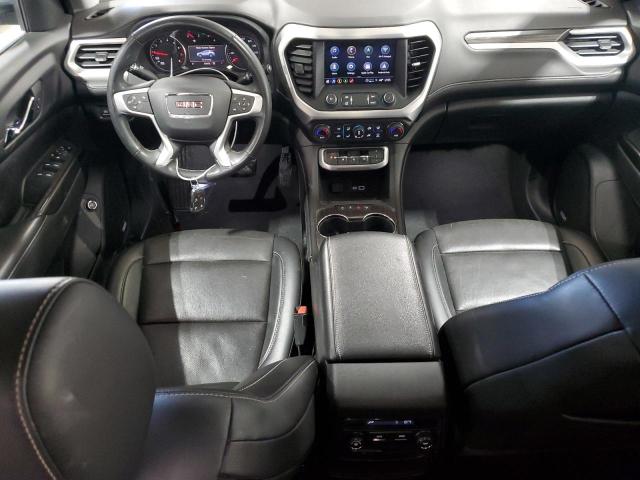Photo 8 from auction – 2023 GMC ACADIA SLT with VIN 1GKKNUL46PZ149541